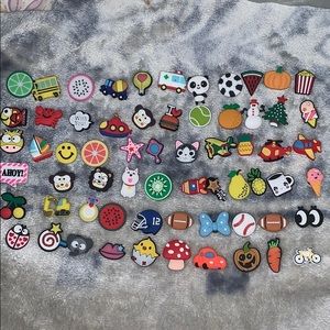 original croc charms